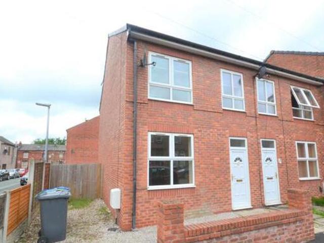 House for rent in Lancashire