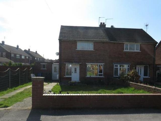 House for rent in Wheatley Hills, Doncaster