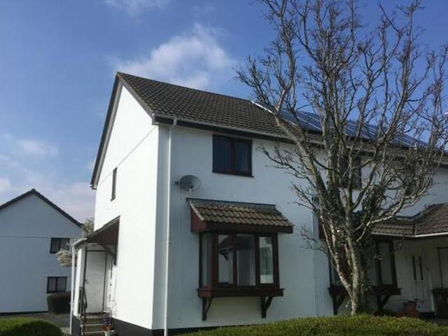 House for rent in Strode, Devon