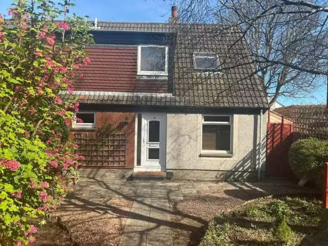 House for rent in Guardbridge, Scotland