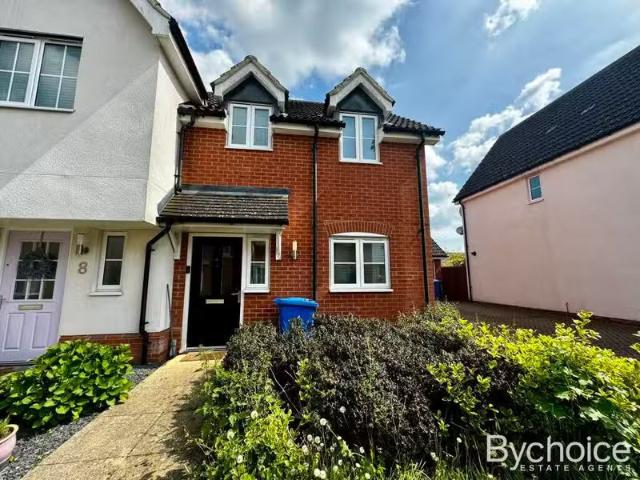 House for rent in Chelmondiston, Suffolk