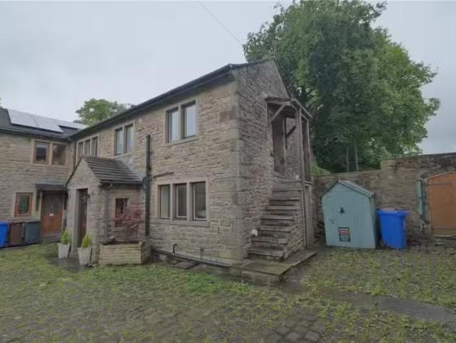 House for rent in Higherford, Lancashire