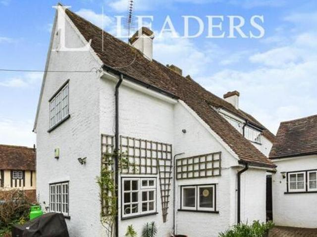 House for rent in Lyons, Greater London
