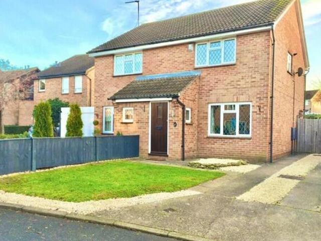 House for rent in Park Hill, Green Close
