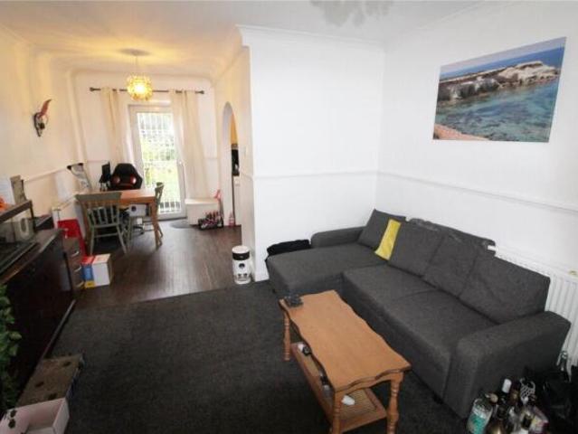 Farm for rent in West Yorkshire