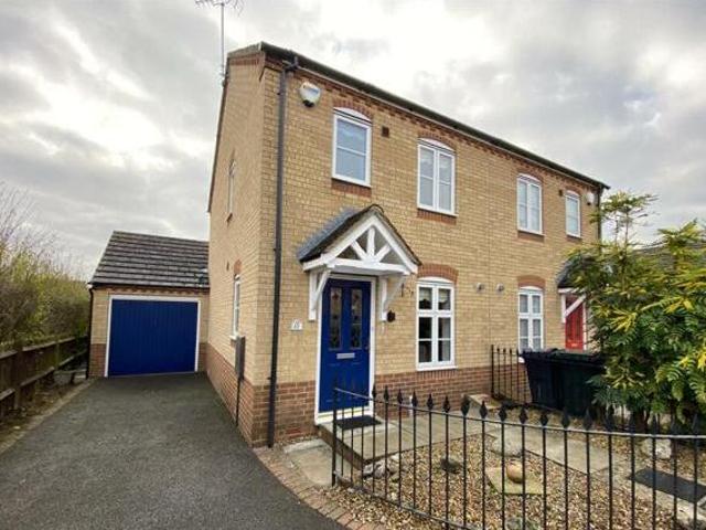 House for rent in Kennington Lees, Bridgefield