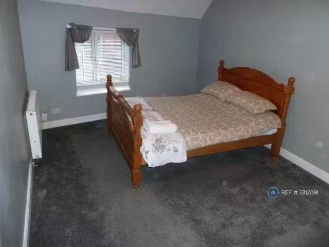 House for rent in Great Chatwell, Staffordshire