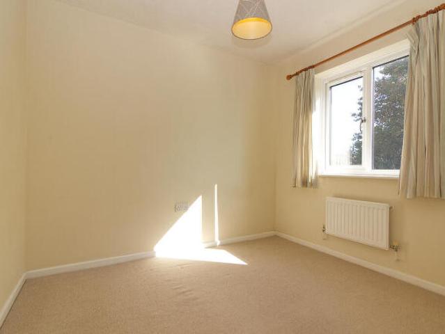 Farm for rent in Kents Hill, Milton Keynes