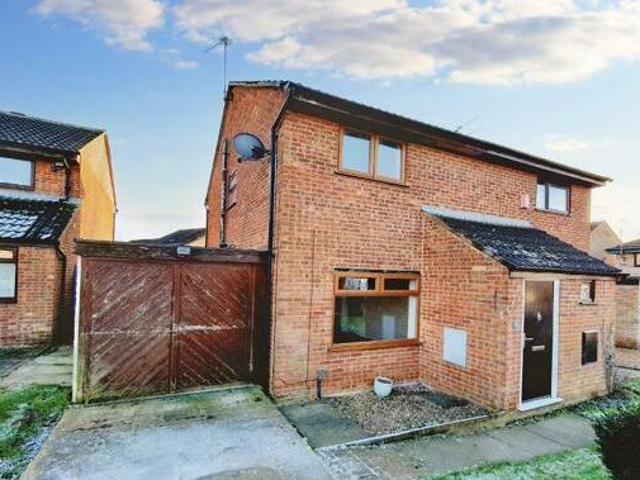 House for rent in Ise Lodge, Kettering