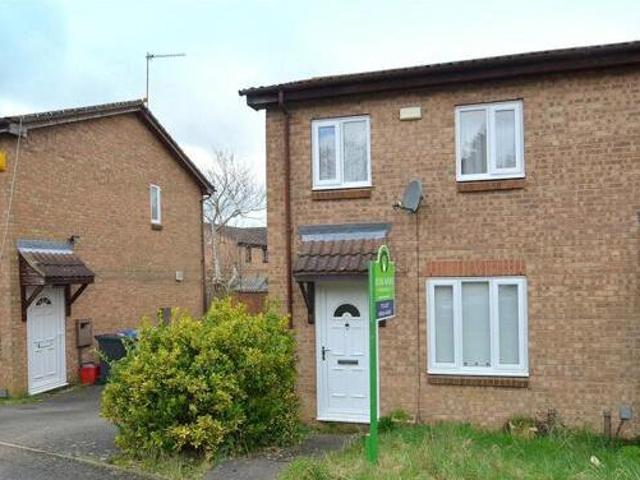House for rent in Leisure Village, Kettering