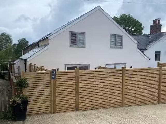 House for rent in Fole, Surrey