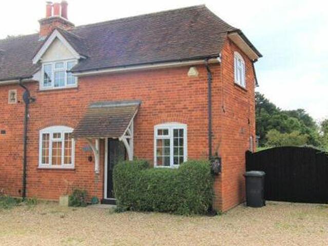 House for rent in Lyons, Greater London