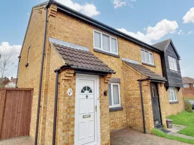 House for rent in Broxbourne, Hertfordshire