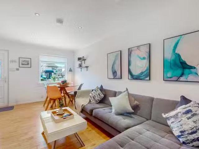 House for rent in Govan, Scotland