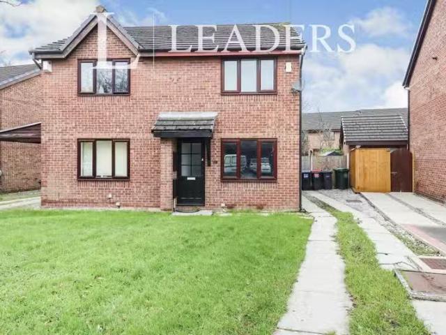 House for rent in Great Boughton, Two Mills