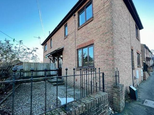 House for rent in Calcutt, Knaresborough