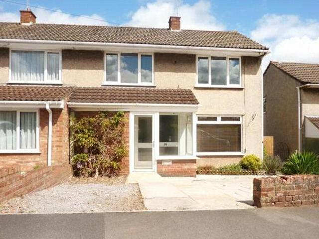 House for rent in Feckenham, City Of Bristol