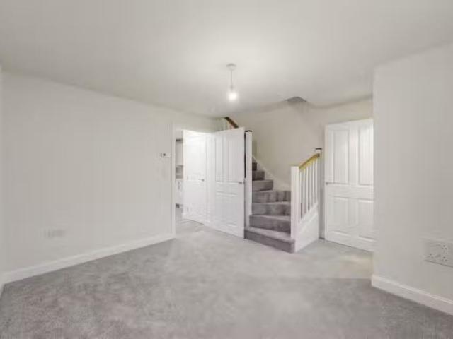 House for rent in Harworth Bircotes, Costhorpe