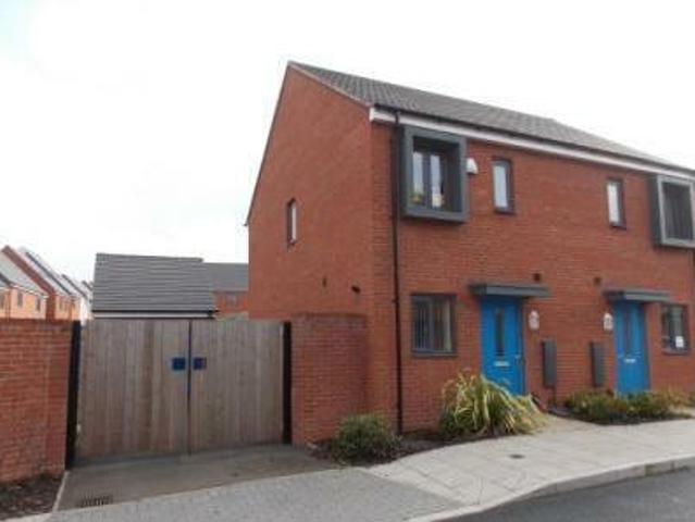 House for rent in Lyons, Greater London