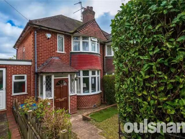 House for rent in Lower Bullingham