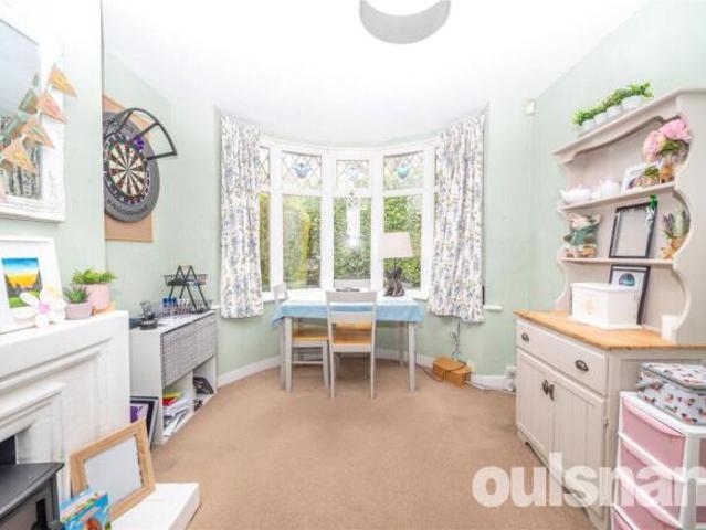 Farm for rent in Rednal, West Midlands
