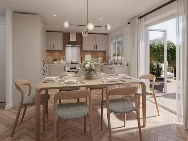 House for rent in Willingdon, Cross In Hand