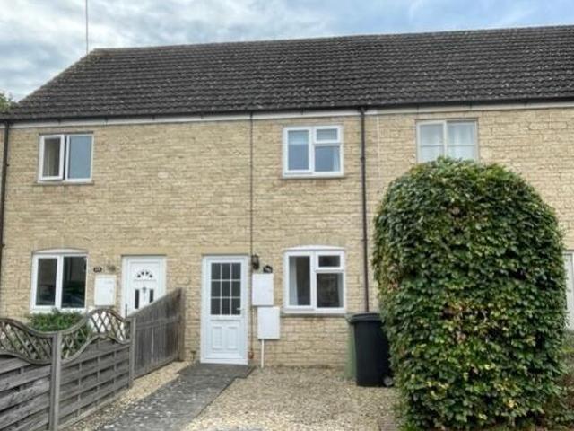 House for rent in Lechlade, Fossebridge