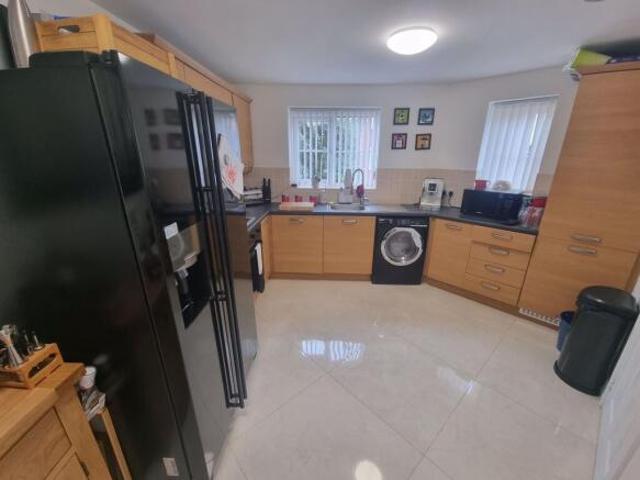 Property for rent in Bootle, Sefton