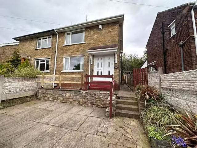 House for rent in Conisbrough, South Yorkshire