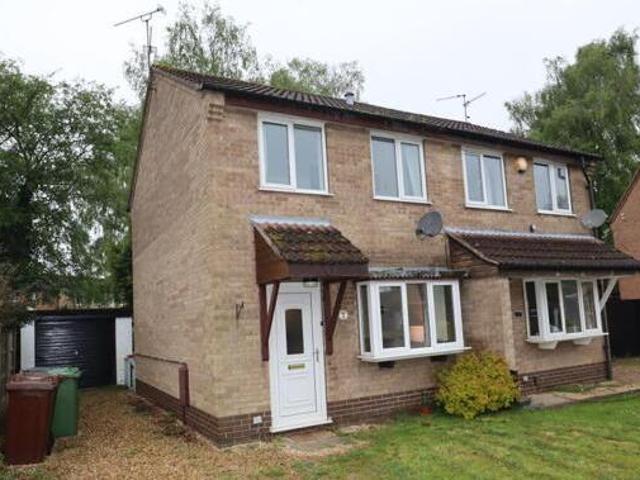 House for rent in Birchwood, Brayford