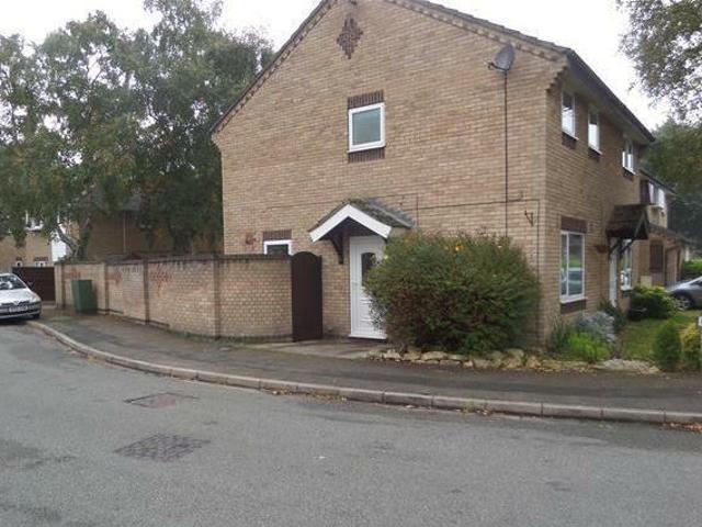 House for rent in Birchwood, Lincoln