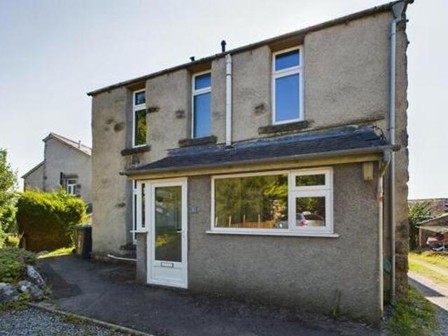 House for rent in Cumbria
