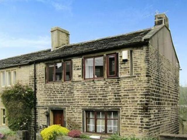 House for rent in North Yorkshire