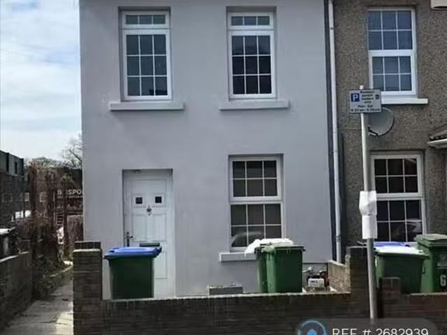 House for rent in Blendon, Greater London