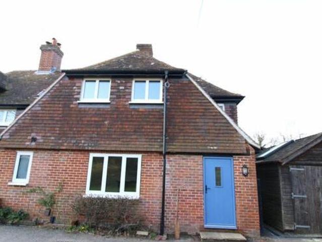 House for rent in Lyons, Greater London