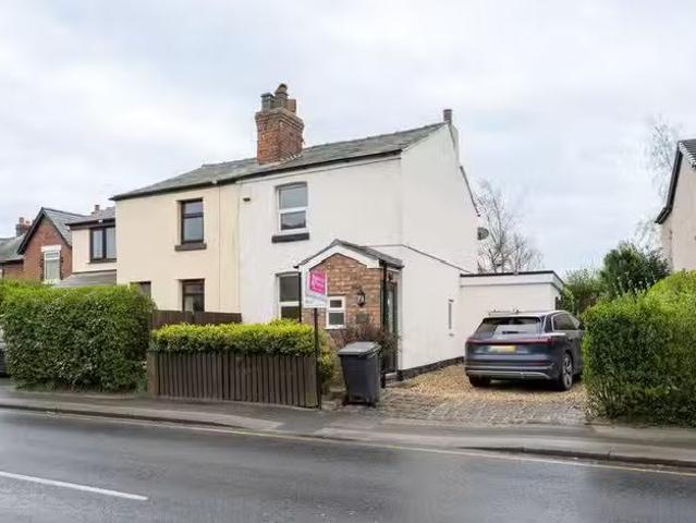 House for rent