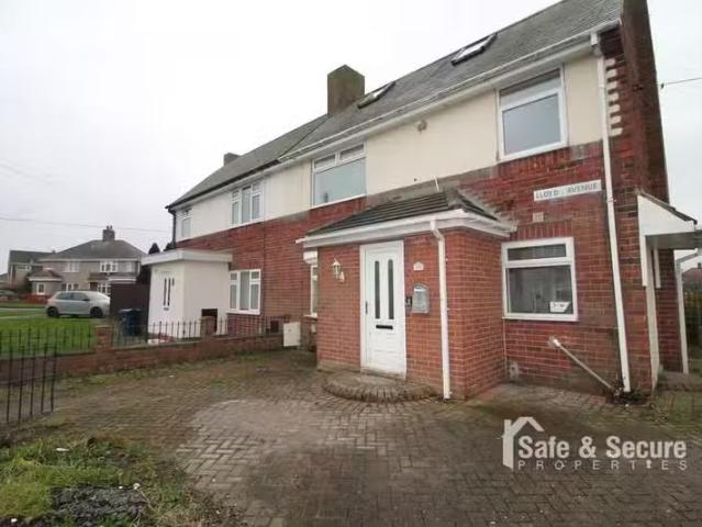 House for rent in London Borough of Croydon, Norbury