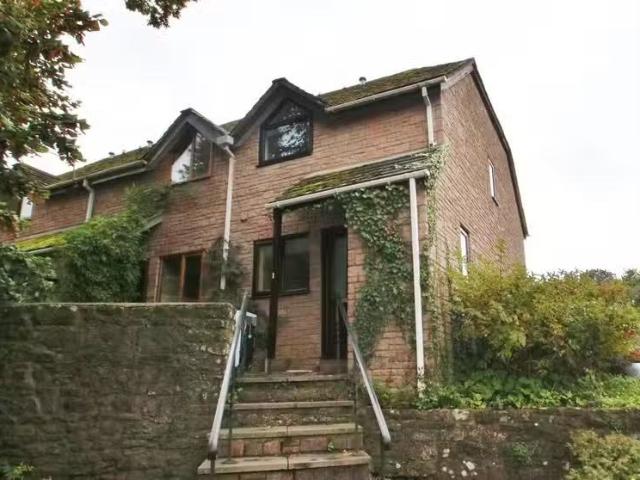 House for rent in The Bridge, Kent