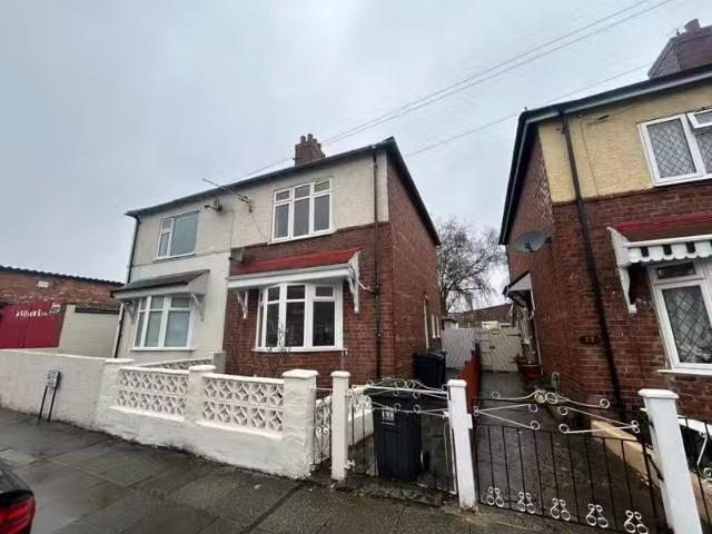 House for rent in Darlington, Isle Of Man