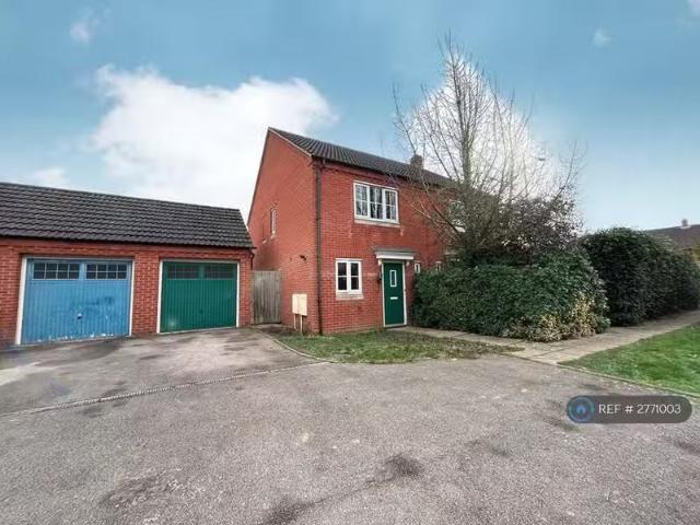 House for rent in Wicken, Barway