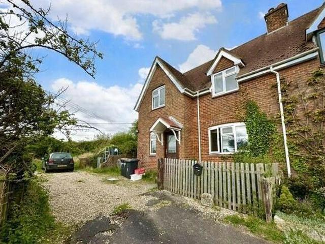 House for rent in Barton Stacey, Hampshire