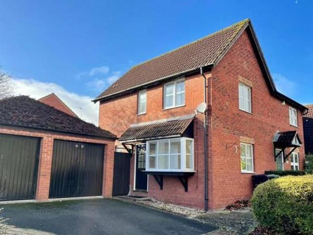 House for rent in Lower Bullingham