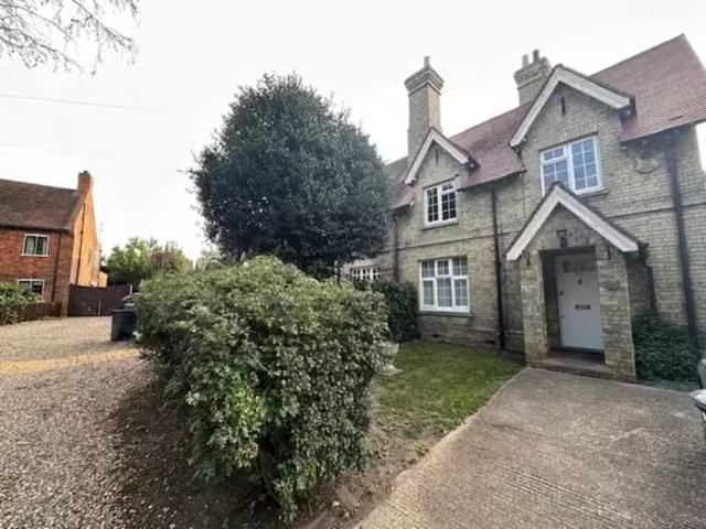 House for rent in Sandown Park, Kent