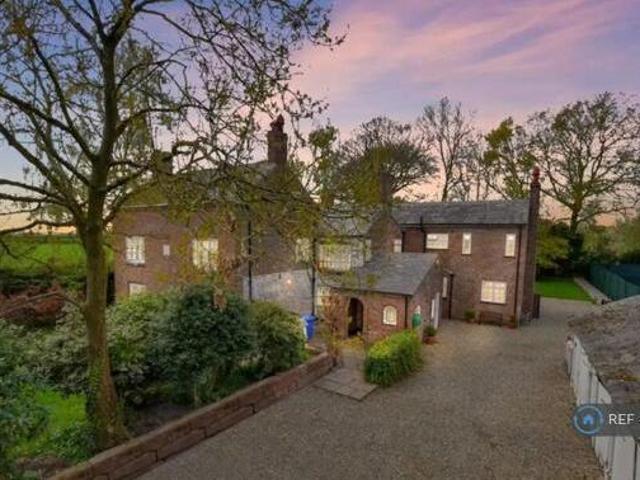 House for rent in Lyons, Greater London