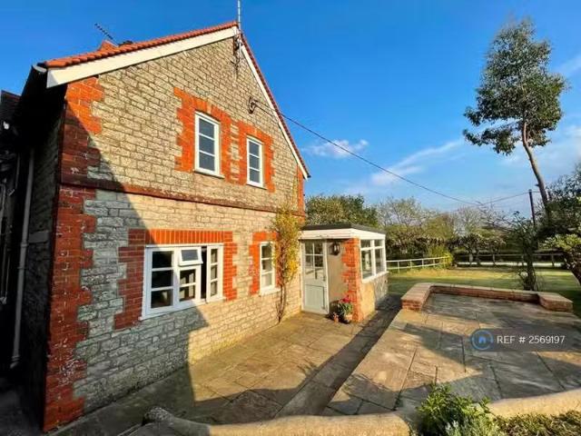 House for rent in Zeals, Wiltshire