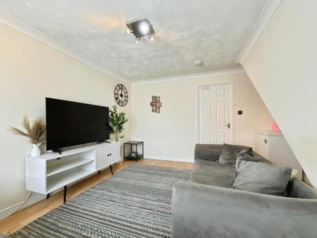 Farm for rent in Glebe Park, Brayford