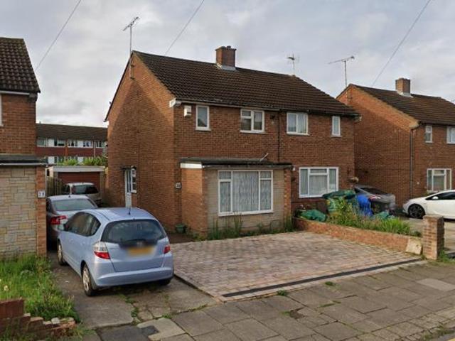 House for rent in Luton