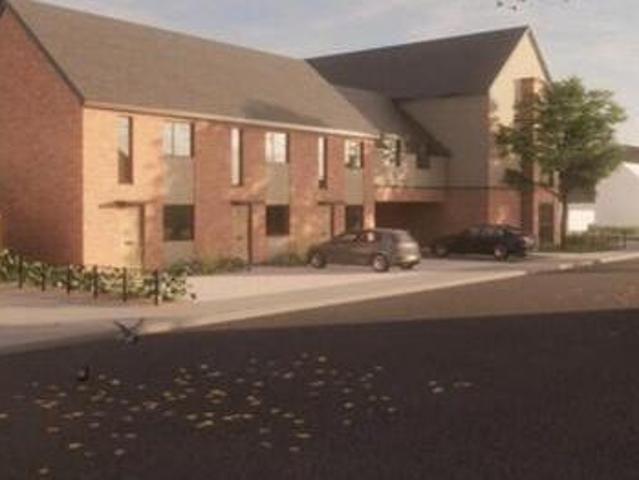 House for rent in Stanford On Avon, Leicestershire