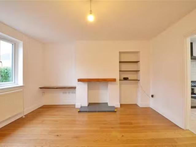House for rent in Feckenham, City Of Bristol