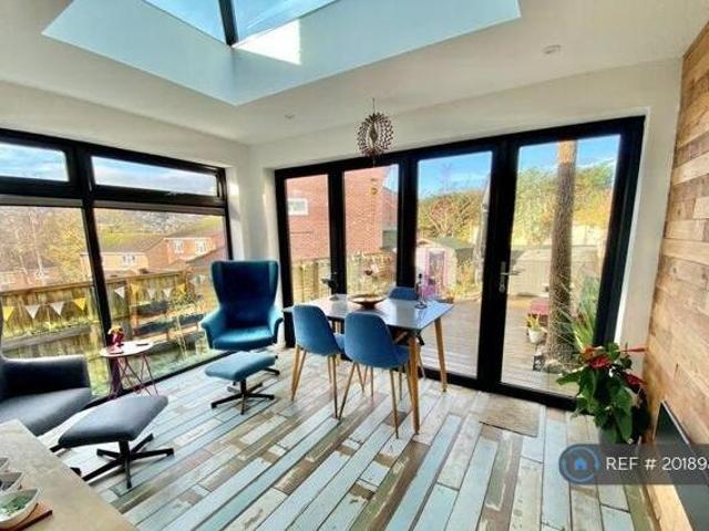 House for rent in Lyme Regis, East Dorset